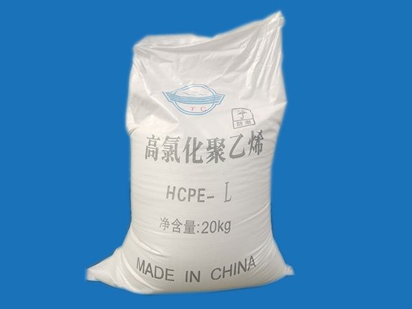 點擊查看詳細信息<br>標題:高氯化聚乙烯(HCPE-L) 閱讀次數:33028